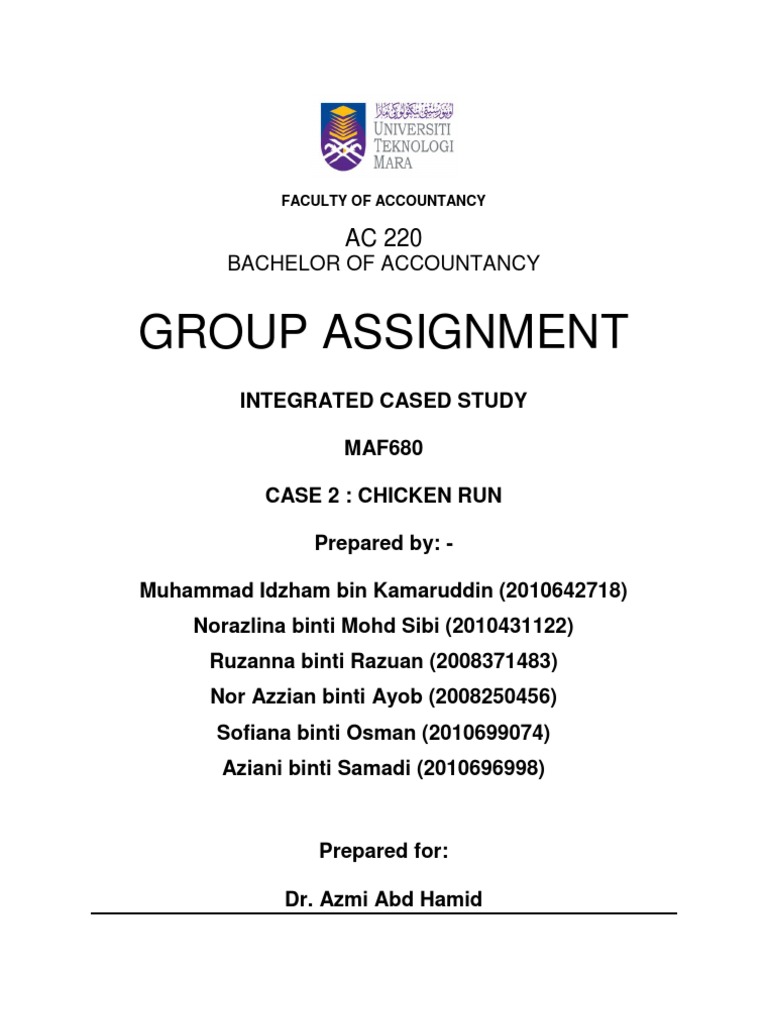 case study maf 680 proton case study maf 680 proton